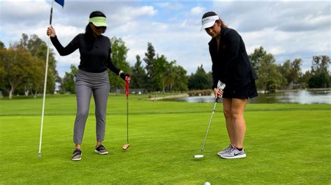 Meet The 3 Female Golfers Changing The Face Of .